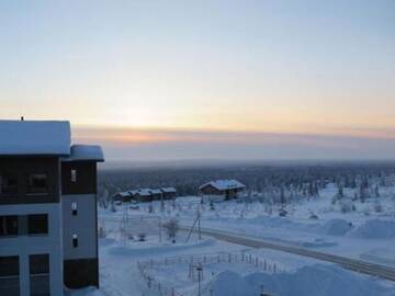 Фото номера Дом для отпуска Дома для отпуска Holiday Home Nordic chalet 8303 г. Юлляс 20