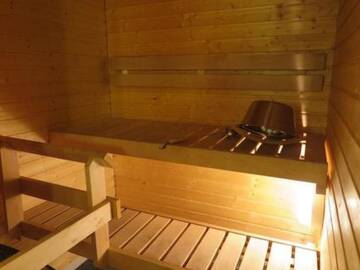 Фото номера Дом для отпуска Дома для отпуска Holiday Home Nordic chalet 8303 г. Юлляс 17