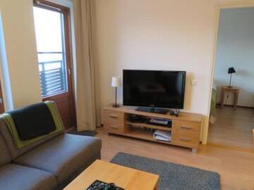 Фото номера Дом для отпуска Дома для отпуска Holiday Home Nordic chalet 8303 г. Юлляс 9