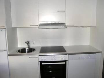 Фото номера Дом для отпуска Дома для отпуска Holiday Home Nordic chalet 9211 г. Юлляс 24