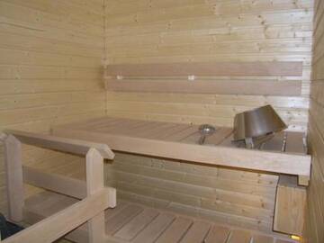 Фото номера Дом для отпуска Дома для отпуска Holiday Home Nordic chalet 9211 г. Юлляс 39