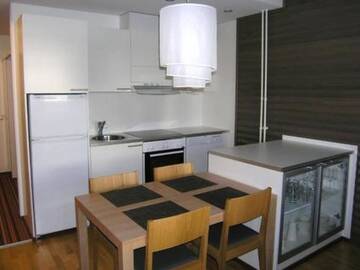 Фото номера Дом для отпуска Дома для отпуска Holiday Home Nordic chalet 9211 г. Юлляс 38