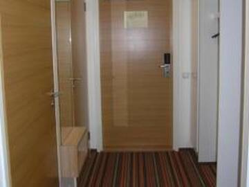 Фото номера Дом для отпуска Дома для отпуска Holiday Home Nordic chalet 9211 г. Юлляс 14