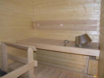 Фото номера Дом для отпуска Дома для отпуска Holiday Home Nordic chalet 9211 г. Юлляс 20