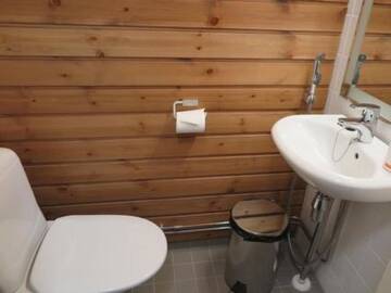 Фото Дома для отпуска Holiday Home Ylläs chalets-c 3210 г. Юлляс 4