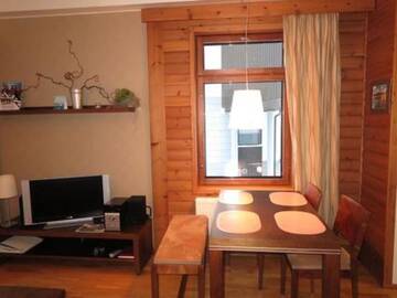 Фото номера Дом для отпуска Дома для отпуска Holiday Home Ylläs chalets-c 3210 г. Юлляс 6