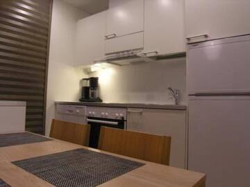Фото номера Дом для отпуска Дома для отпуска Holiday Home Nordic chalet 9304 - ent- ylläs chalet ix г. Юлляс 25
