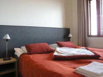 Фото номера Дом для отпуска Дома для отпуска Holiday Home Nordic chalet 9304 - ent- ylläs chalet ix г. Юлляс 30