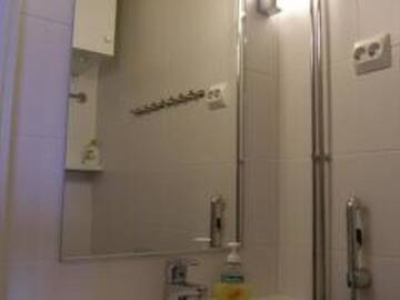 Фото номера Дом для отпуска Дома для отпуска Holiday Home Nordic chalet 9304 - ent- ylläs chalet ix г. Юлляс 27