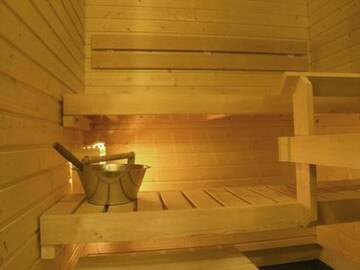 Фото номера Дом для отпуска Дома для отпуска Holiday Home Nordic chalet 9304 - ent- ylläs chalet ix г. Юлляс 28