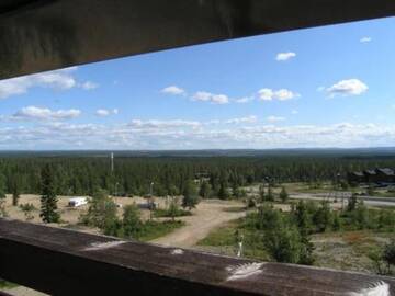 Фото номера Дом для отпуска Дома для отпуска Holiday Home Nordic chalet 9304 - ent- ylläs chalet ix г. Юлляс 42