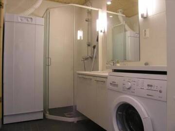 Фото номера Дом для отпуска Дома для отпуска Holiday Home Nordic chalet 9304 - ent- ylläs chalet ix г. Юлляс 39