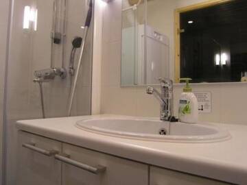Фото номера Дом для отпуска Дома для отпуска Holiday Home Nordic chalet 9304 - ent- ylläs chalet ix г. Юлляс 41