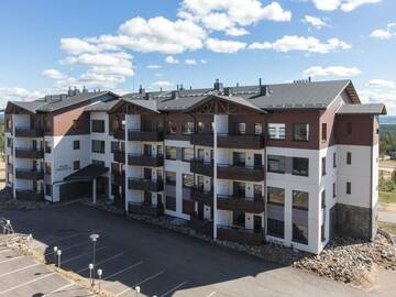 Фотографии Дома для отпуска Holiday Home Nordic chalet 9304 - ent- ylläs chalet ix г. Юлляс (Финляндия) №1 Фото Дома для отпуска Holiday Home Nordic chalet 9304 - ent- ylläs chalet ix г. Юлляс 1