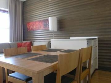 Фото номера Дом для отпуска Дома для отпуска Holiday Home Nordic chalet 9304 - ent- ylläs chalet ix г. Юлляс 14