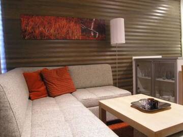 Фото номера Дом для отпуска Дома для отпуска Holiday Home Nordic chalet 9304 - ent- ylläs chalet ix г. Юлляс 15