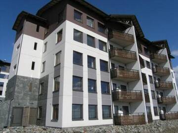 Фото номера Дом для отпуска Дома для отпуска Holiday Home Nordic chalet 9304 - ent- ylläs chalet ix г. Юлляс 22