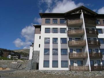 Фото номера Дом для отпуска Дома для отпуска Holiday Home Nordic chalet 9304 - ent- ylläs chalet ix г. Юлляс 23