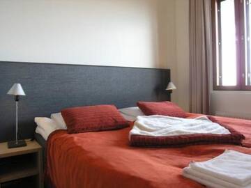 Фото номера Дом для отпуска Дома для отпуска Holiday Home Nordic chalet 9304 - ent- ylläs chalet ix г. Юлляс 8