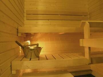 Фото номера Дом для отпуска Дома для отпуска Holiday Home Nordic chalet 9304 - ent- ylläs chalet ix г. Юлляс 6