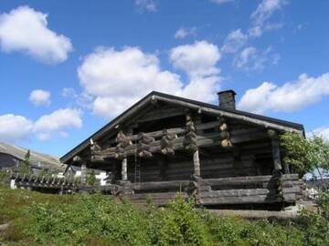 Фото Дома для отпуска Holiday Home Riikongammi-iso г. Юлляс 4