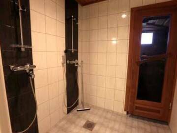 Фото номера Дом для отпуска Дома для отпуска Holiday Home Riikongammi-iso г. Юлляс 38