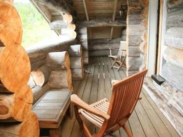 Фото номера Дом для отпуска Дома для отпуска Holiday Home Riikongammi-iso г. Юлляс 35