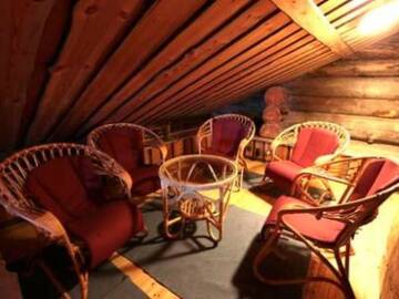 Фото номера Дом для отпуска Дома для отпуска Holiday Home Riikongammi-iso г. Юлляс 37
