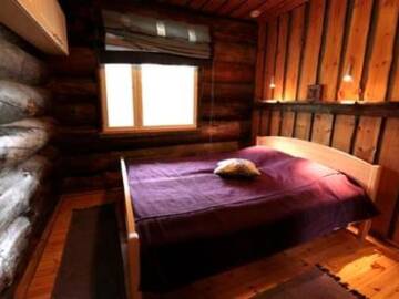 Фото номера Дом для отпуска Дома для отпуска Holiday Home Riikongammi-iso г. Юлляс 17