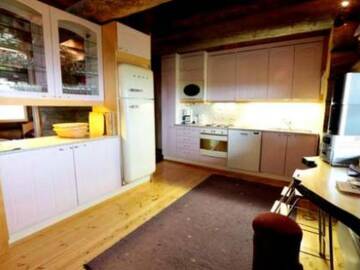 Фото номера Дом для отпуска Дома для отпуска Holiday Home Riikongammi-iso г. Юлляс 16