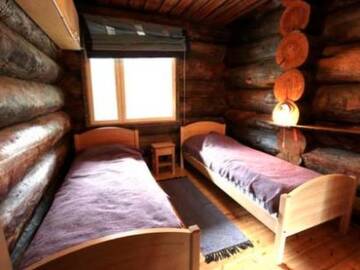 Фото номера Дом для отпуска Дома для отпуска Holiday Home Riikongammi-iso г. Юлляс 19