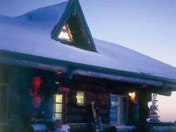 Фото Дома для отпуска Holiday Home Riikongammi-iso г. Юлляс 2