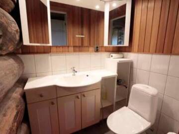 Фото номера Дом для отпуска Дома для отпуска Holiday Home Riikongammi-iso г. Юлляс 20