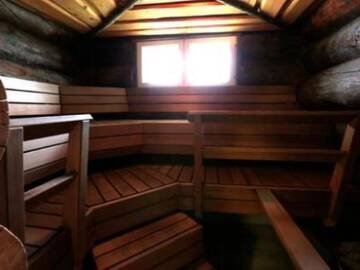 Фото номера Дом для отпуска Дома для отпуска Holiday Home Riikongammi-iso г. Юлляс 24