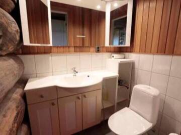 Фото номера Дом для отпуска Дома для отпуска Holiday Home Riikongammi-iso г. Юлляс 45