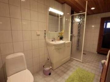 Фото номера Дом для отпуска Дома для отпуска Holiday Home Riikongammi-iso г. Юлляс 46