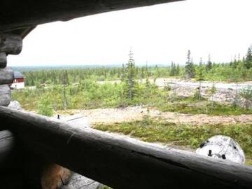Фото Дома для отпуска Holiday Home Riikongammi-iso г. Юлляс 3