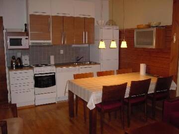 Фото номера Дом для отпуска Дома для отпуска Holiday Home Ylläs chalets-508 г. Юлляс 31