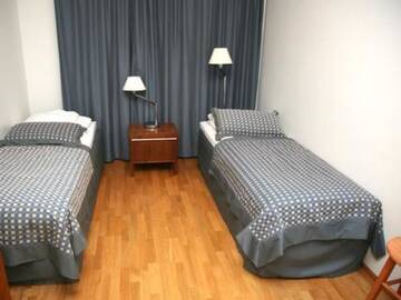 Фото номера Дом для отпуска Дома для отпуска Holiday Home Ylläs chalets-508 г. Юлляс 28