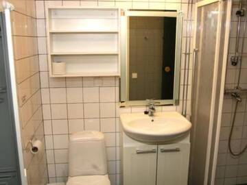 Фото номера Дом для отпуска Дома для отпуска Holiday Home Ylläs chalets-508 г. Юлляс 10