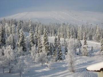 Фото номера Дом для отпуска Дома для отпуска Holiday Home Ylläs chalets-508 г. Юлляс 14
