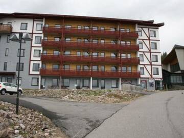 Фото номера Дом для отпуска Дома для отпуска Holiday Home Ylläs chalets-508 г. Юлляс 15