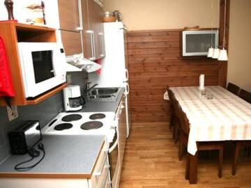 Фото номера Дом для отпуска Дома для отпуска Holiday Home Ylläs chalets-508 г. Юлляс 12