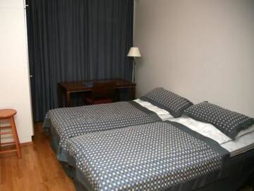 Фото номера Дом для отпуска Дома для отпуска Holiday Home Ylläs chalets-508 г. Юлляс 8