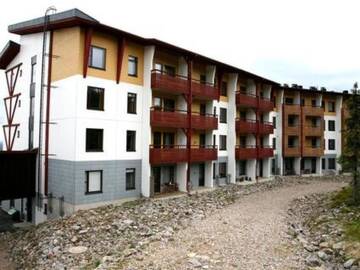Фото номера Дом для отпуска Дома для отпуска Holiday Home Ylläs chalets-508 г. Юлляс 6