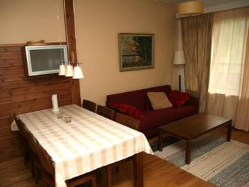 Фото номера Дом для отпуска Дома для отпуска Holiday Home Ylläs chalets-508 г. Юлляс 17