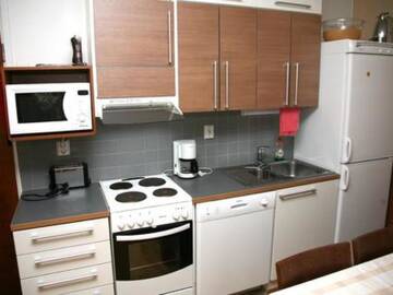 Фото номера Дом для отпуска Дома для отпуска Holiday Home Ylläs chalets-508 г. Юлляс 9