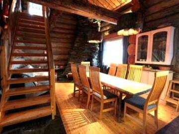 Фото номера Дом для отпуска Дома для отпуска Holiday Home Riikongammi-pieni г. Юлляс 31