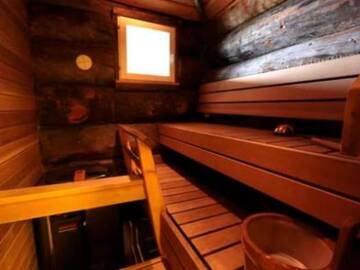 Фото номера Дом для отпуска Дома для отпуска Holiday Home Riikongammi-pieni г. Юлляс 29