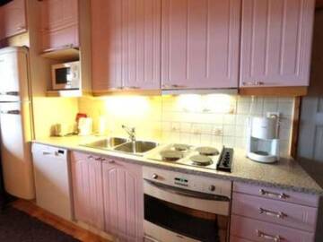 Фото номера Дом для отпуска Дома для отпуска Holiday Home Riikongammi-pieni г. Юлляс 26